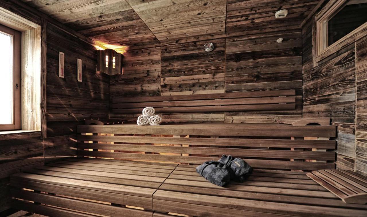Familienhotel Adler Зерфаус Екстериор снимка
